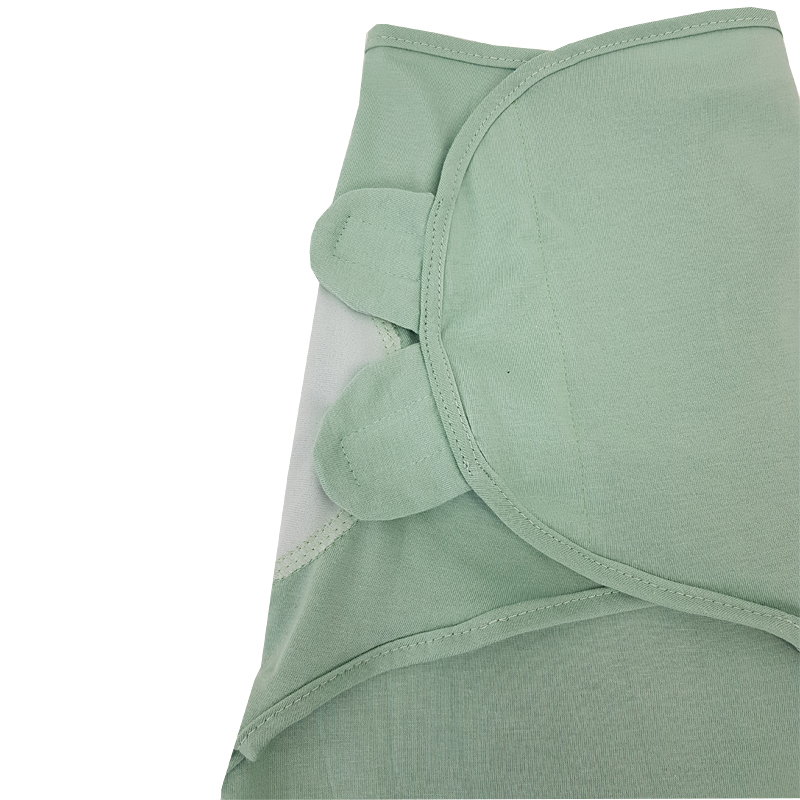 EKO Takaró pamut Ulitka Mint 3-6 kg termék 2. képe